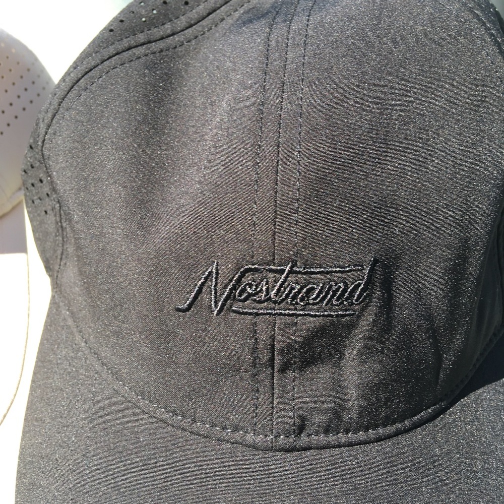 Nostrand Black or White - sold separately O/S Unisex NWOT - Picture 5 of 13